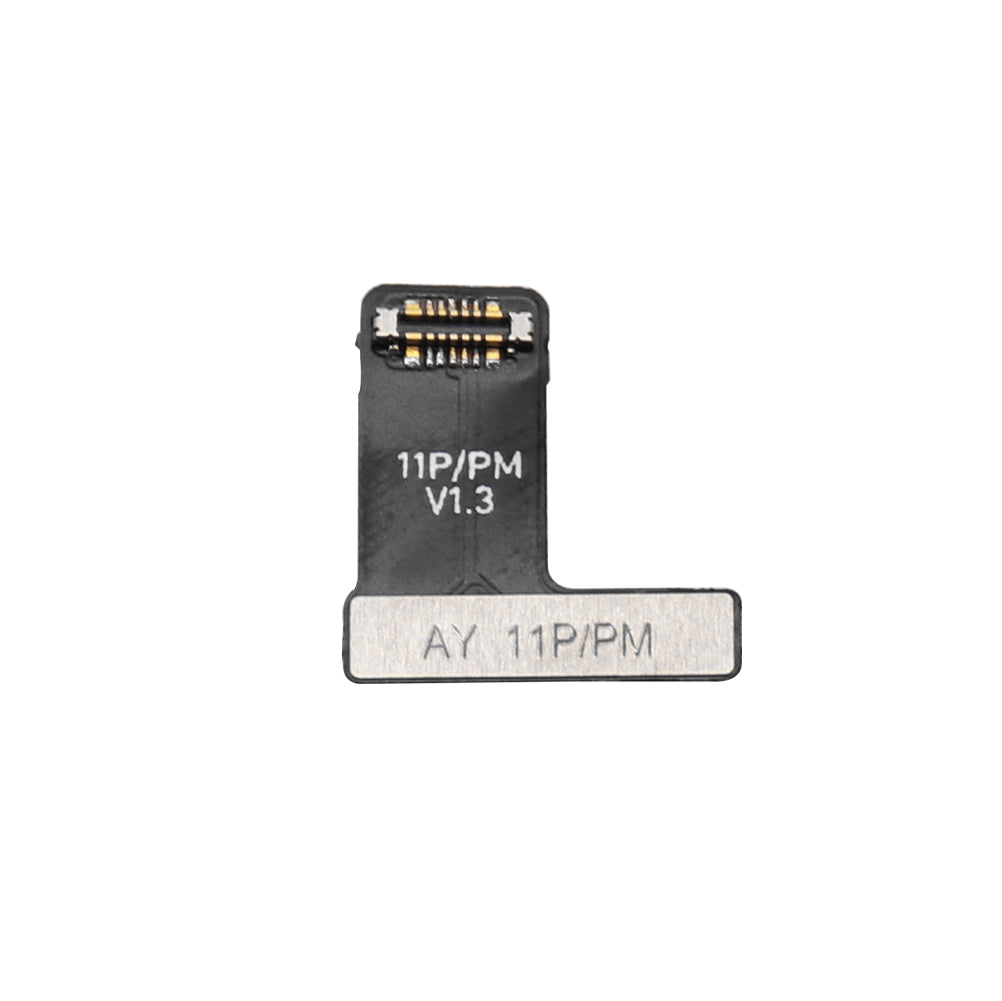 AY A108 For Apple iPhone 11 Pro, 11 Pro Max Face ID Repair Flex Original
