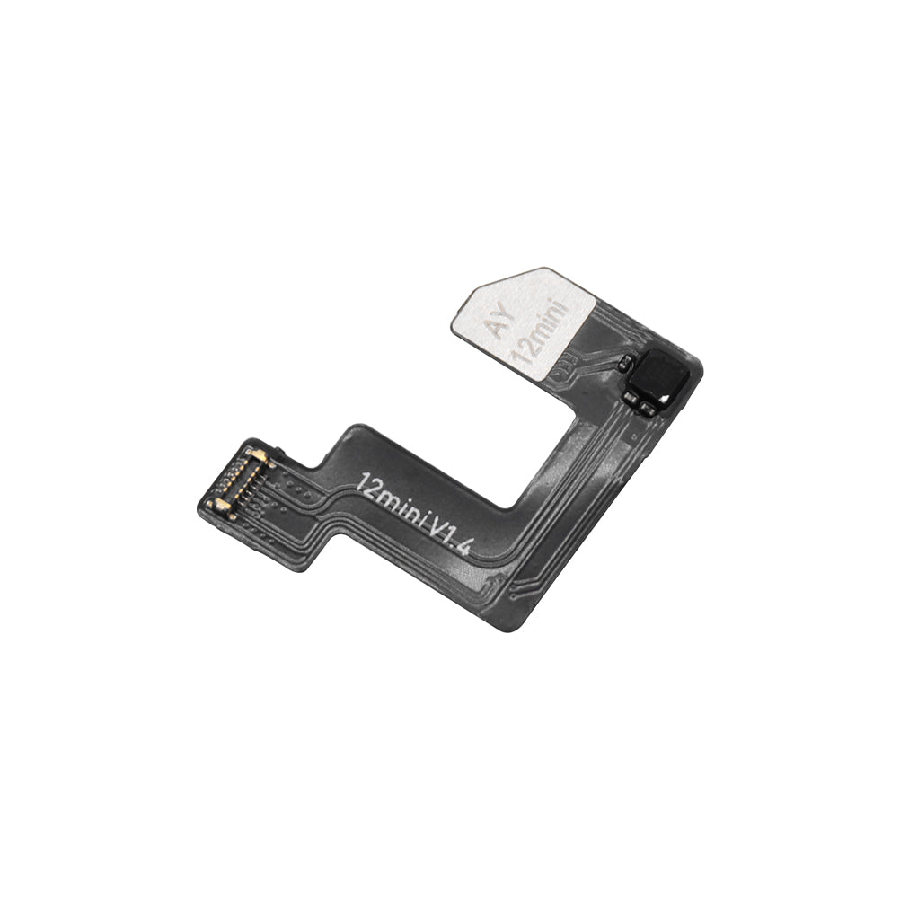 AY A108 For Apple iPhone 12 Mini Face ID Repair Flex Original
