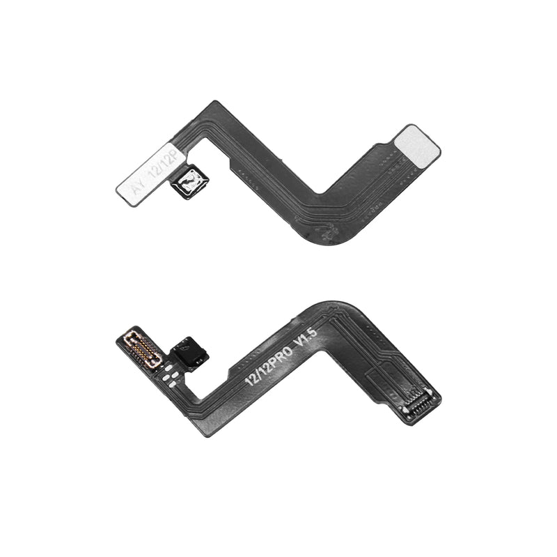 AY A108 For iPhone 12, 12 Pro Face ID Repair Flex Cable