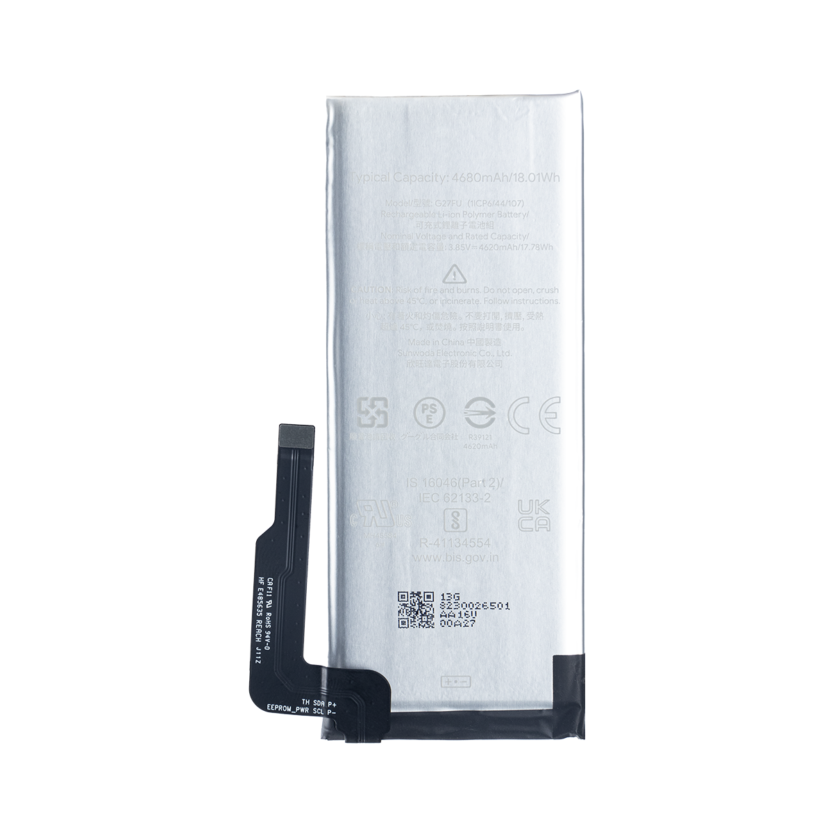 Google Pixel 5A 5G Battery OEM
