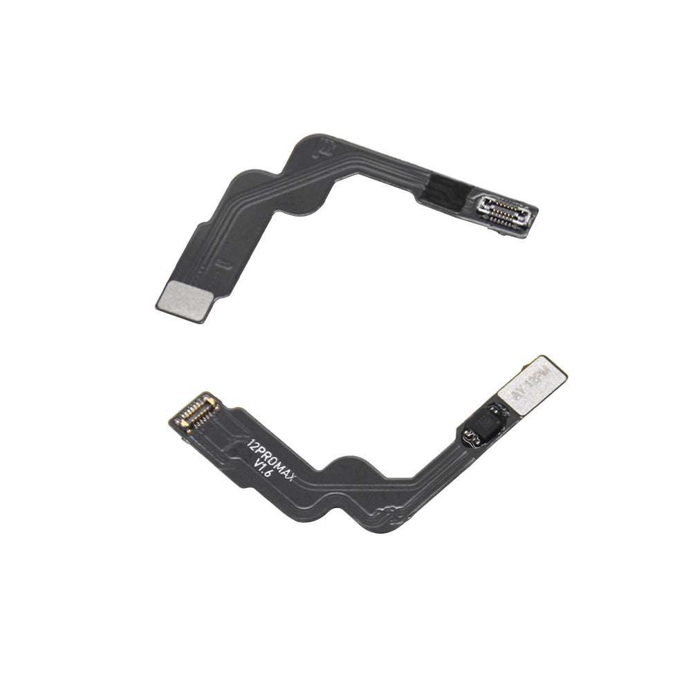 AY A108 For Apple iPhone 12 Pro Max Face ID Repair Flex Original