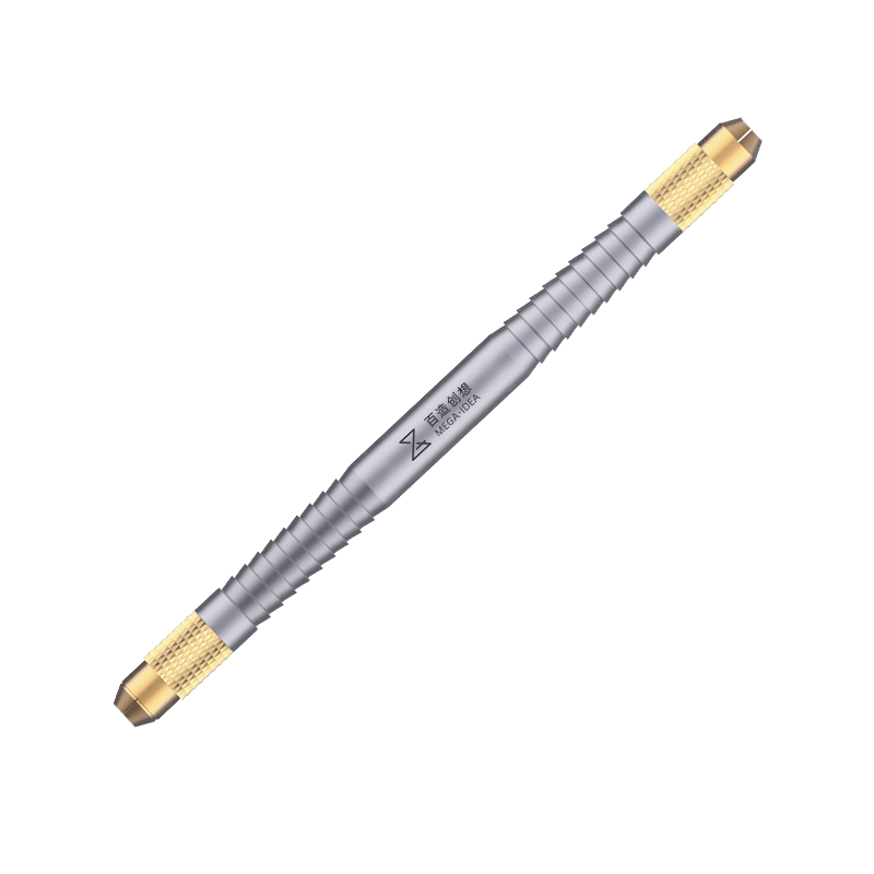 QIANLI MEGA-IDEA Universal Blade Holder Silver
