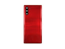 Samsung Galaxy Note 10 N970F Back Cover Aura Red With Lens (OEM)