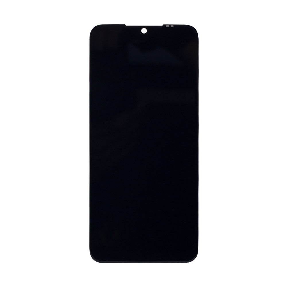 Xiaomi Redmi Note 8T Display And Digitizer Without Frame Black OEM