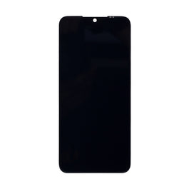 Xiaomi Redmi Note 8T Display And Digitizer Without Frame Black OEM