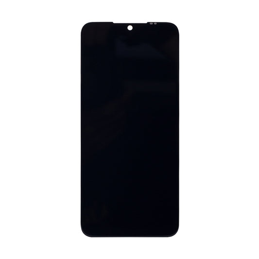 Xiaomi Redmi Note 8T Display And Digitizer Without Frame Black OEM