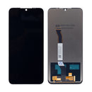 Xiaomi Redmi Note 8T Display And Digitizer Without Frame Black OEM