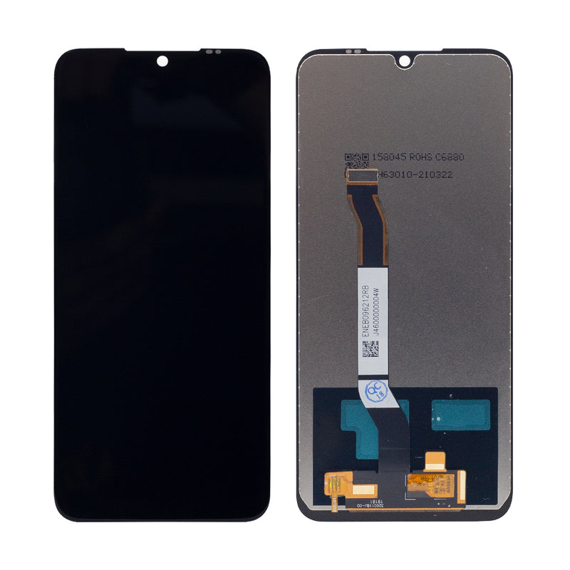 Xiaomi Redmi Note 8T Display And Digitizer Without Frame OEM