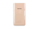 Samsung Galaxy A80 A805F Back Cover Angel Gold Without Lens (OEM)