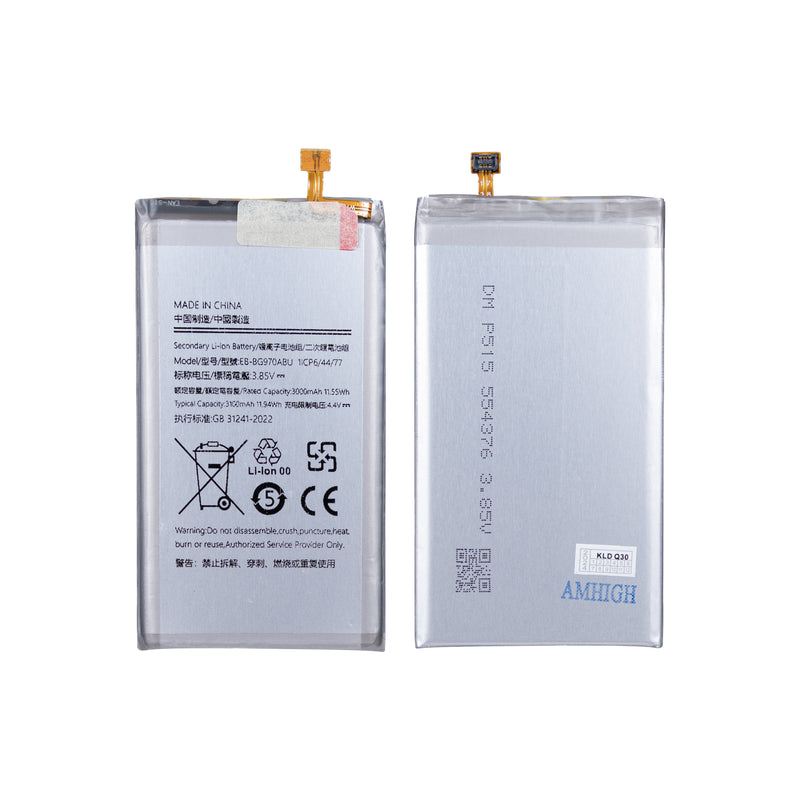 Samsung Galaxy S10e G970F Battery EB-BG970ABU OEM