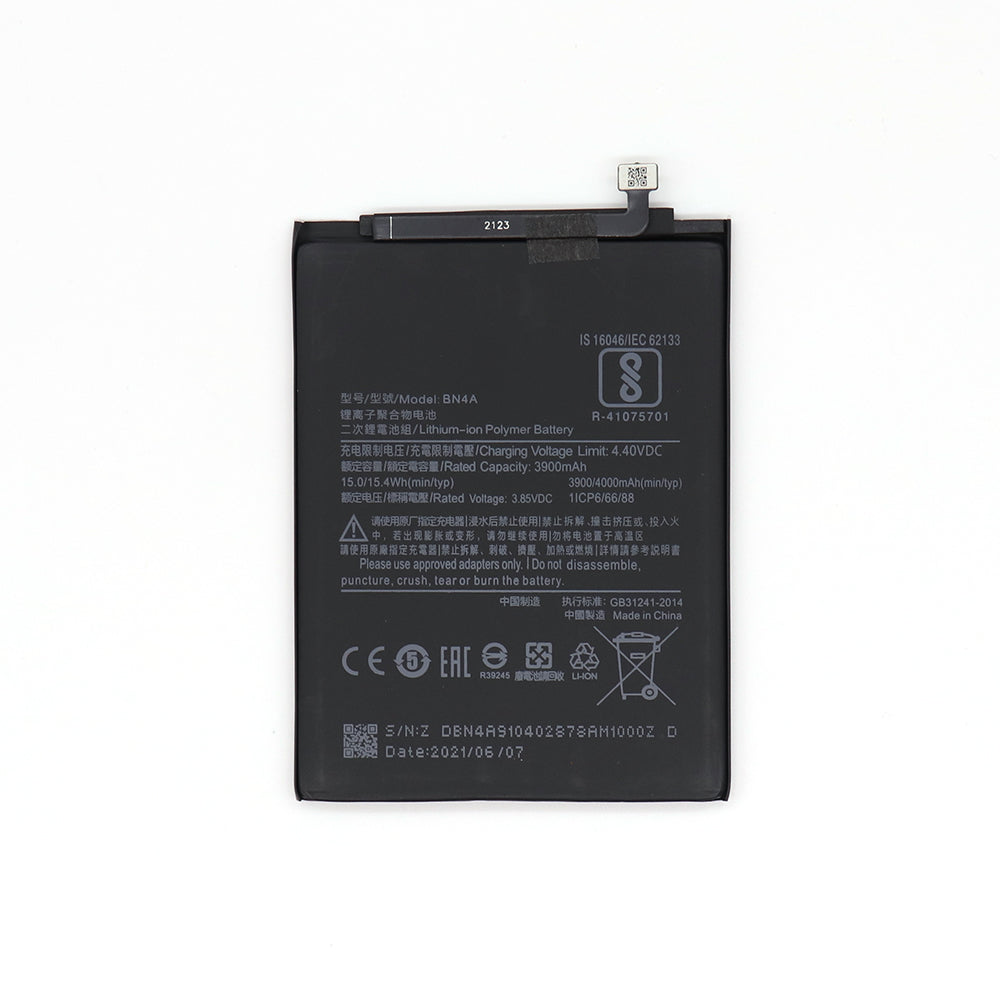 Xiaomi Redmi Note 7, Note 7 Pro Battery BN4A OEM