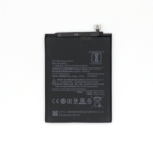 Xiaomi Redmi Note 7, Note 7 Pro Battery BN4A OEM