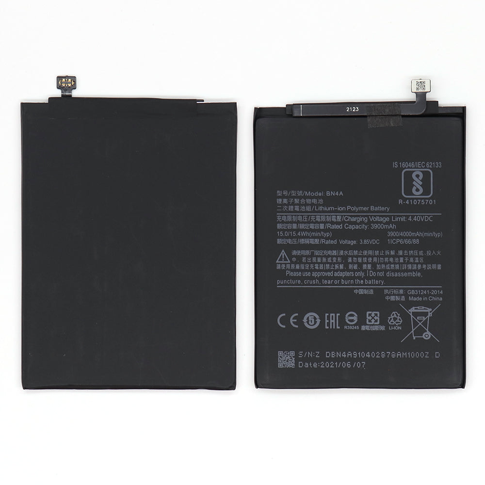 Xiaomi Redmi Note 7, Note 7 Pro Battery BN4A OEM