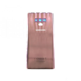 Samsung Galaxy Note 9 N960F Back Cover With Lens Lavender Purple OEM