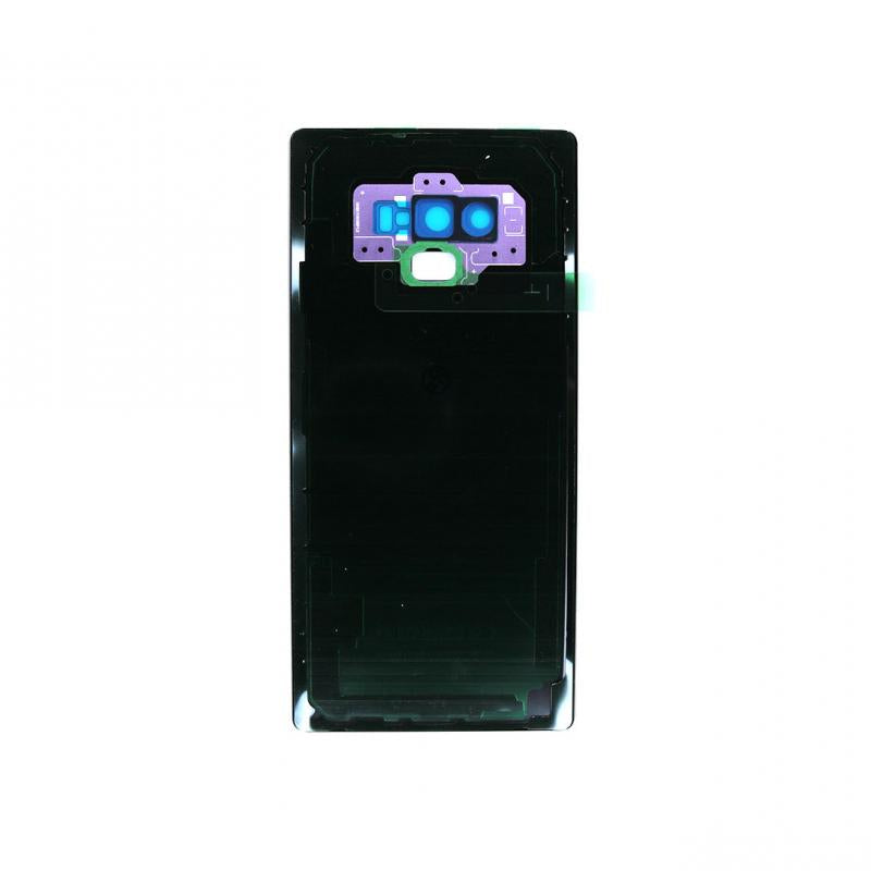 Samsung Galaxy Note 9 N960F Back Cover With Lens Lavender Purple OEM
