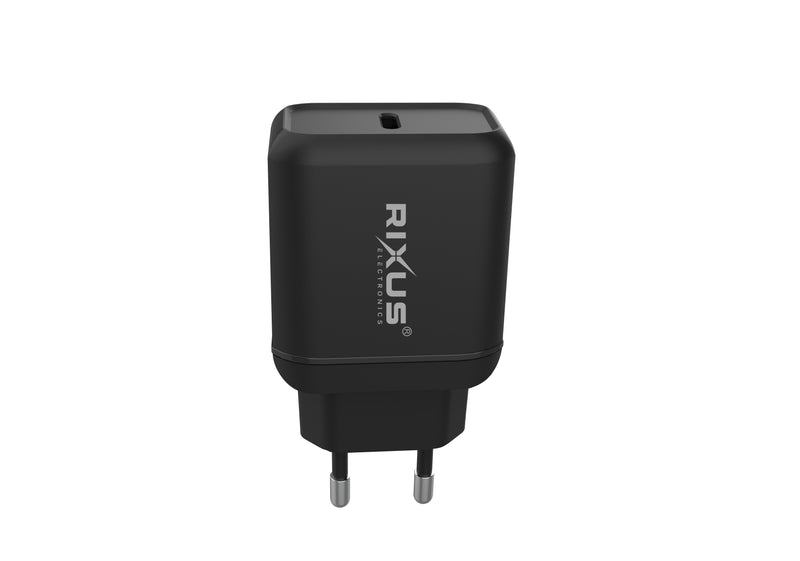 Rixus RX86B Adaptive Fast Charger 25W