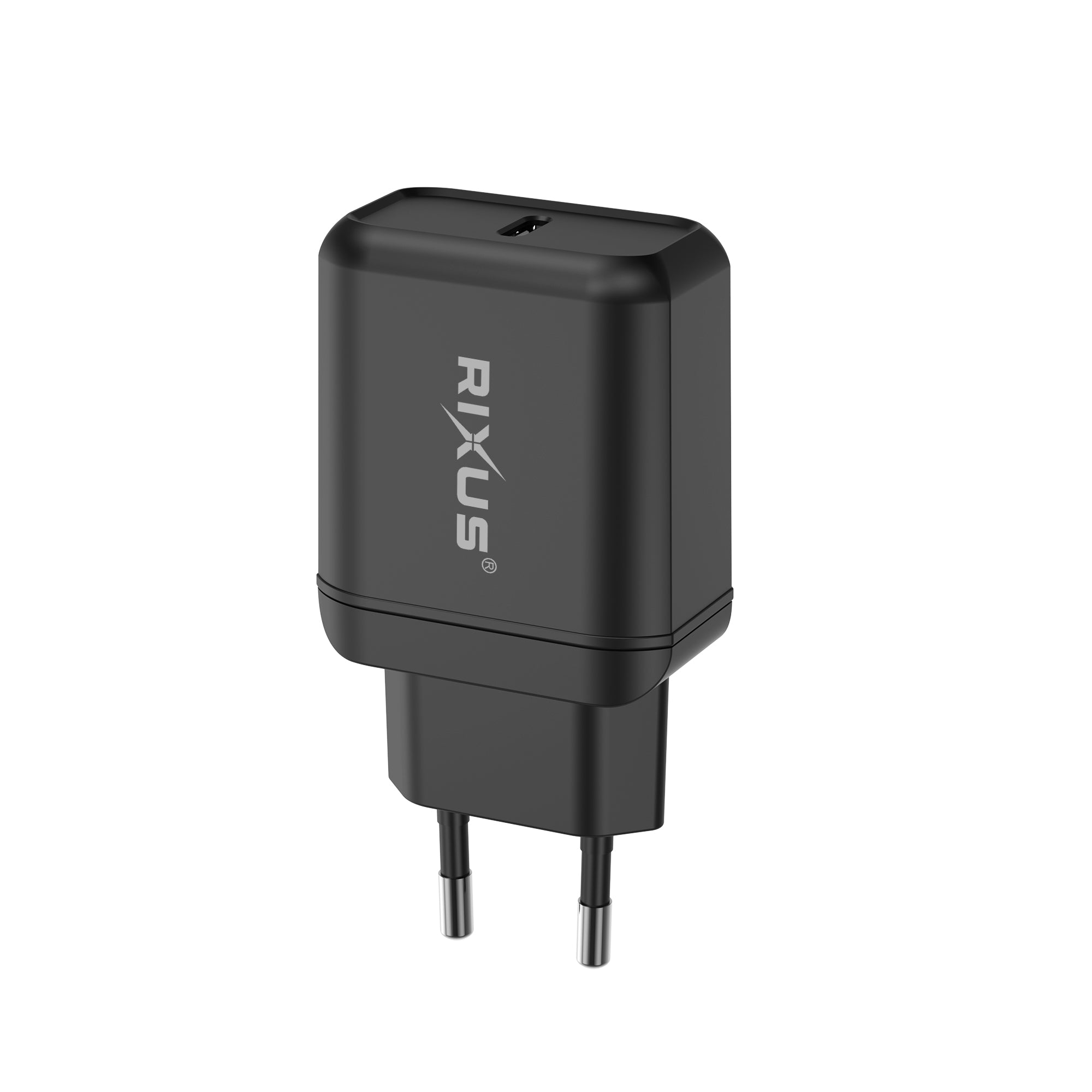 Rixus RX86B Adaptive Fast Charger 25W