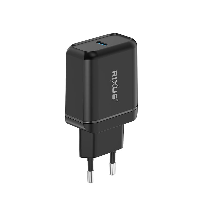 Rixus RX86B Adaptive Fast Charger 25W