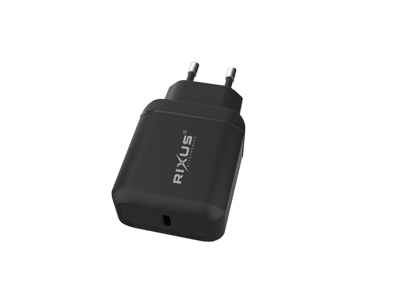 Rixus RX86B Adaptive Fast Charger 25W