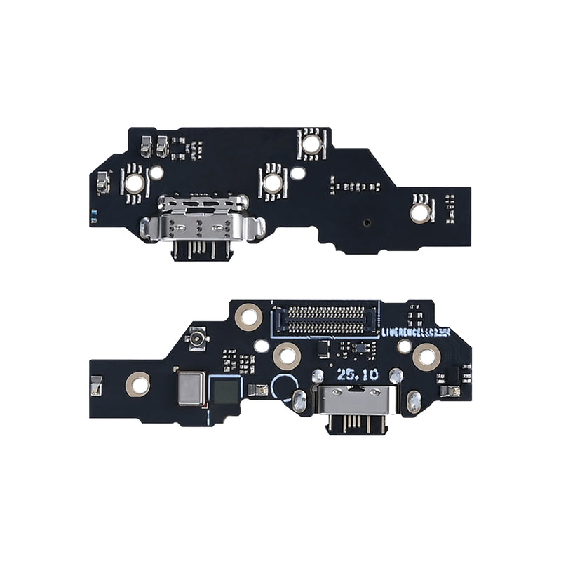 Nokia 5.1 Plus X5 System Connector Flex Board