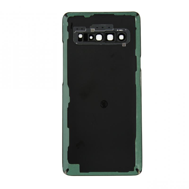 Samsung Galaxy S10 5G G977F Back Cover Majestic Black With Lens (OEM)