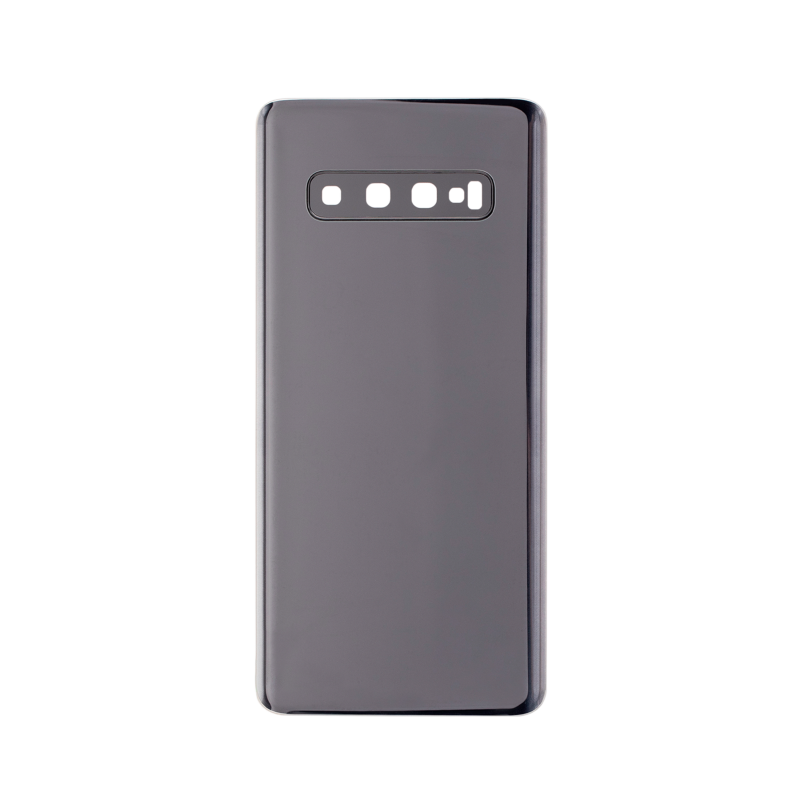Samsung Galaxy S10 G973F Back Cover With Lens Prism Black OEM