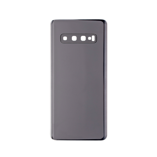 Samsung Galaxy S10 G973F Back Cover With Lens Prism Black OEM
