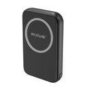 Rixus RXPB28 High Capacity Power Bank 5000mAh