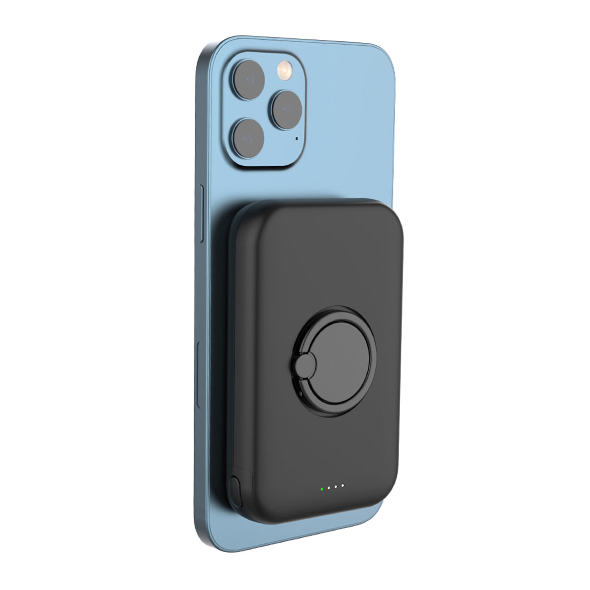 Rixus RXPB28 High Capacity Power Bank 5000mAh