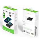 Rixus RXPB28 High Capacity Power Bank 5000mAh