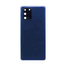 Samsung Galaxy S10 Lite G770F Back Cover With Lens Prism Blue OEM