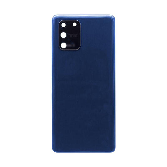 Samsung Galaxy S10 Lite G770F Back Cover With Lens Prism Blue OEM