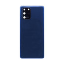 Samsung Galaxy S10 Lite G770F Back Cover With Lens Prism Blue OEM