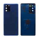 Samsung Galaxy S10 Lite G770F Back Cover Prism Blue With Lens (OEM)