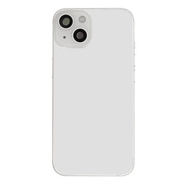 For Apple iPhone 13 Housing With Small Parts Starlight OEM
