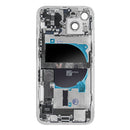 For Apple iPhone 13 Housing With Small Parts Starlight OEM