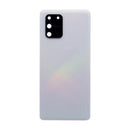 Samsung Galaxy S10 Lite G770F Back Cover With Lens Prism White OEM