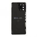 Samsung Galaxy S10 Lite G770F Back Cover With Lens Prism Black OEM