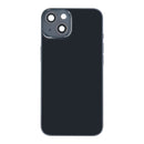 For Apple iPhone 13 Housing With Small Parts Midnight OEM