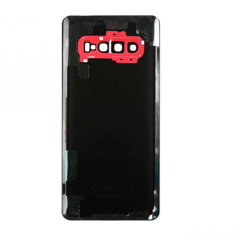 Samsung Galaxy S10 Plus G975F Back Cover With Lens Cardinal Red OEM