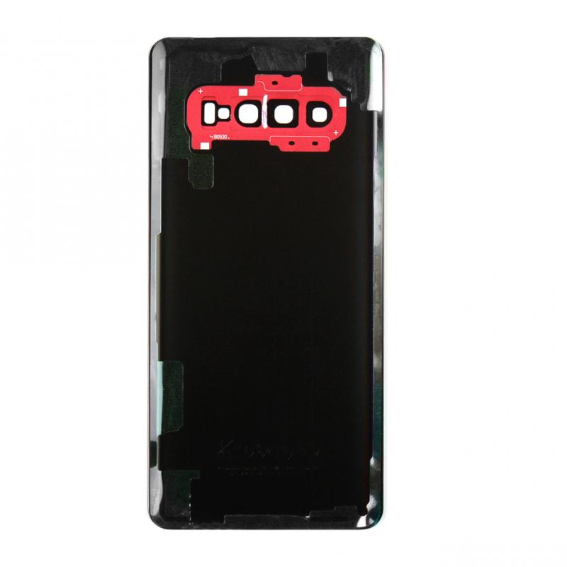 Samsung Galaxy S10 Plus G975F Back Cover Cardinal Red With Lens (OEM)