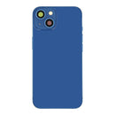 For Apple iPhone 13 Housing With Small Parts Blue OEM