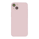 For Apple iPhone 13 Housing With Small Parts Pink OEM