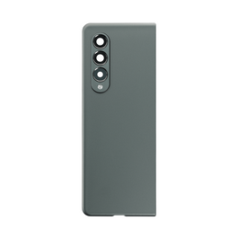 Samsung Galaxy Z Fold3 5G F926B Back Cover With Lens Phantom Green OEM