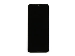 Nokia G50 Display And Digitizer Without Frame Black Service Pack