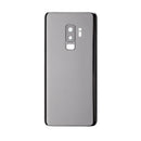 Samsung Galaxy S9 Plus G965F Back Cover Titanium Grey With Lens (OEM)