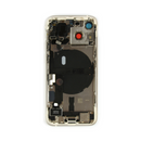 For Apple iPhone 13 Mini Housing With Small Parts Starlight OEM