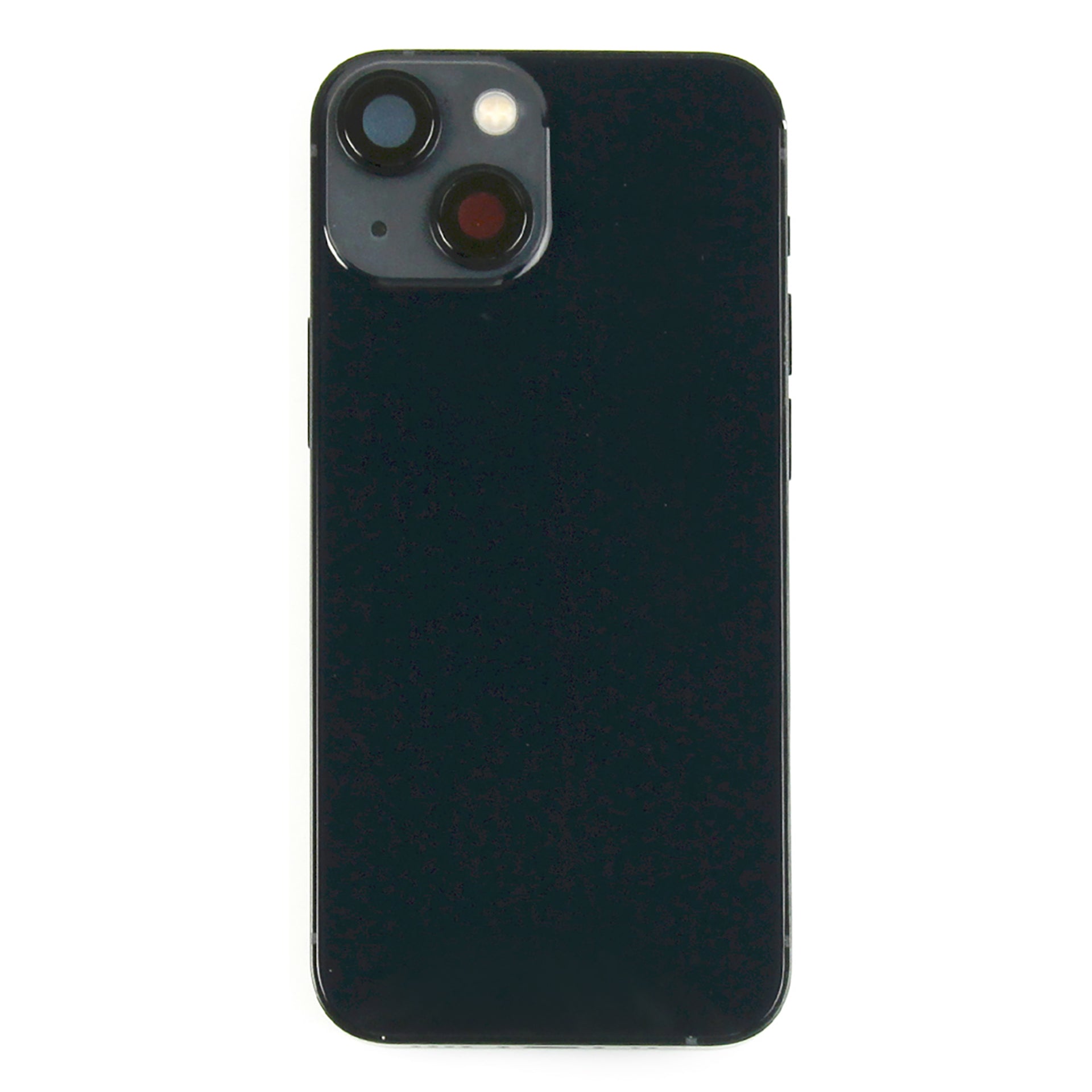 For Apple iPhone 13 Mini Housing With Small Parts Midnight OEM