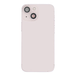 For Apple iPhone 13 Mini Housing With Small Parts Pink OEM