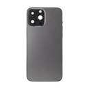 For Apple iPhone 13 Pro Housing With Small Parts Graphite OEM